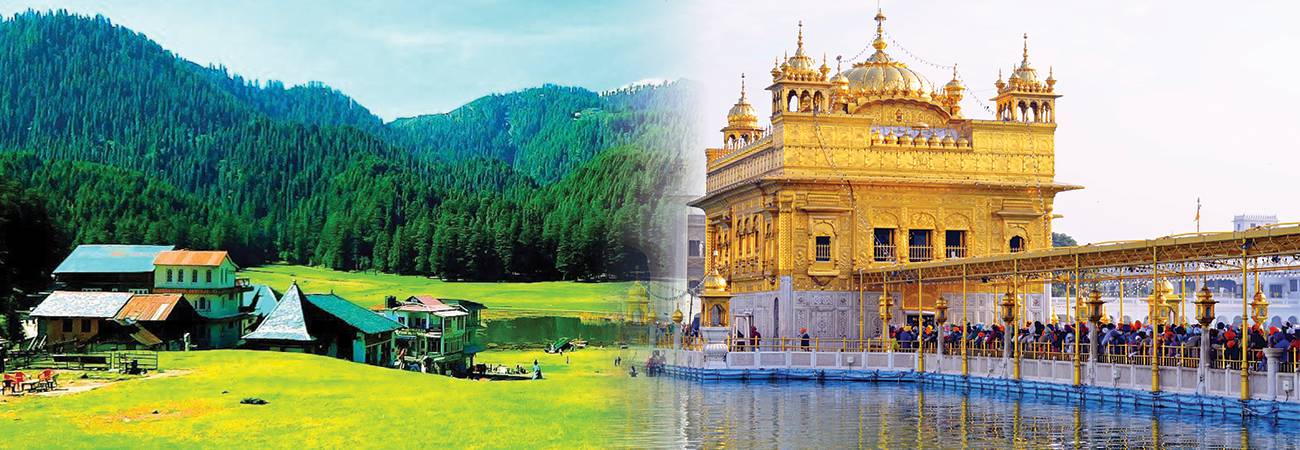 luxury Himachal tour package