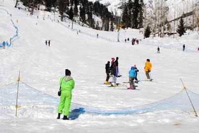 budget friendly Himachal tour package